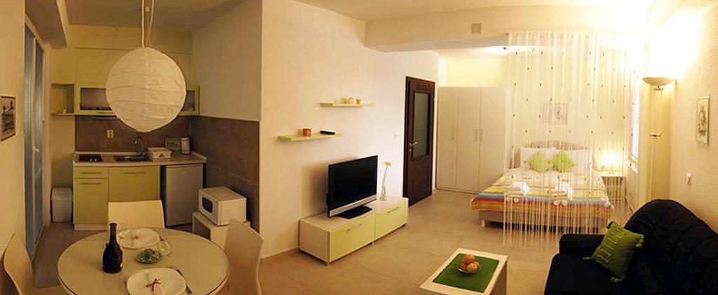 Bella Vista Apartments Ohrid Room photo