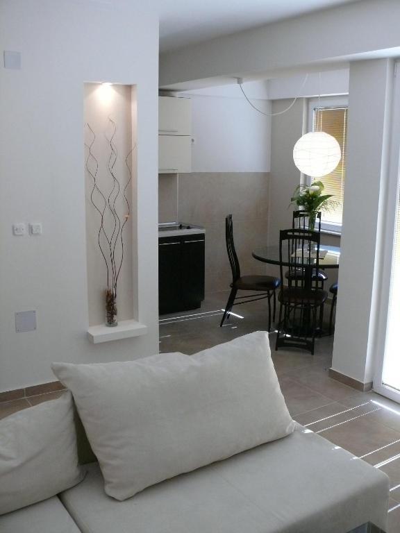 Bella Vista Apartments Ohrid Room photo
