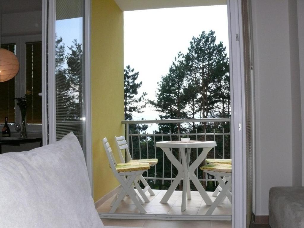 Bella Vista Apartments Ohrid Room photo
