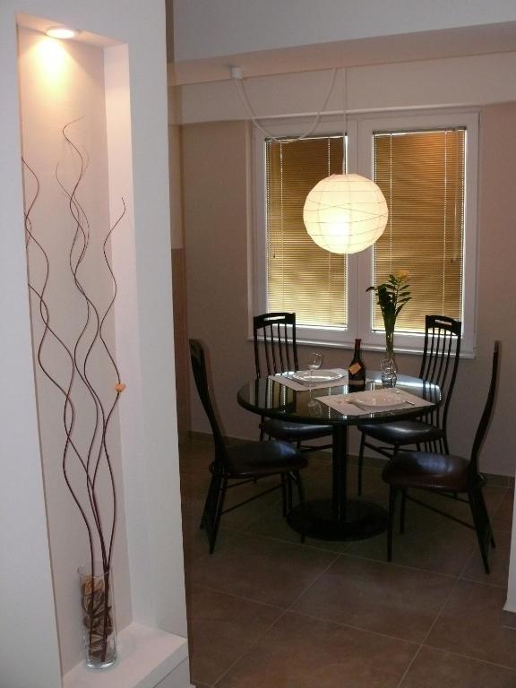 Bella Vista Apartments Ohrid Room photo