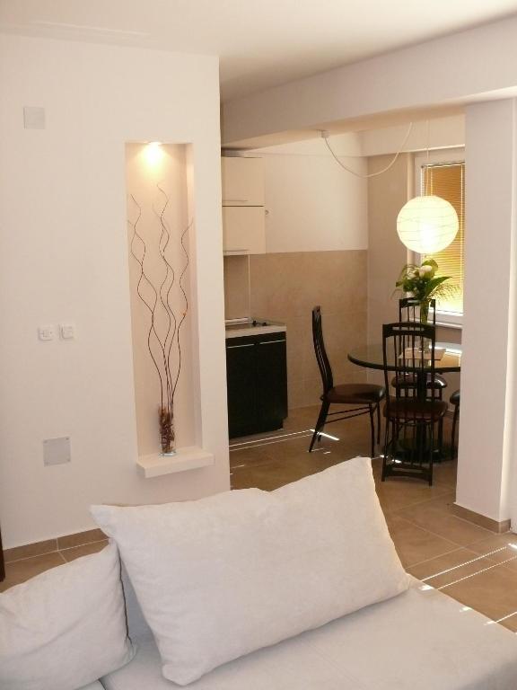 Bella Vista Apartments Ohrid Room photo