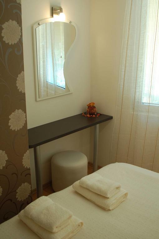 Bella Vista Apartments Ohrid Exterior photo